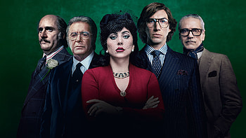 Adam Driver Al Pacino Jared Leto Jeremy Irons Lady Gaga House Of Gucci HD wallpaper