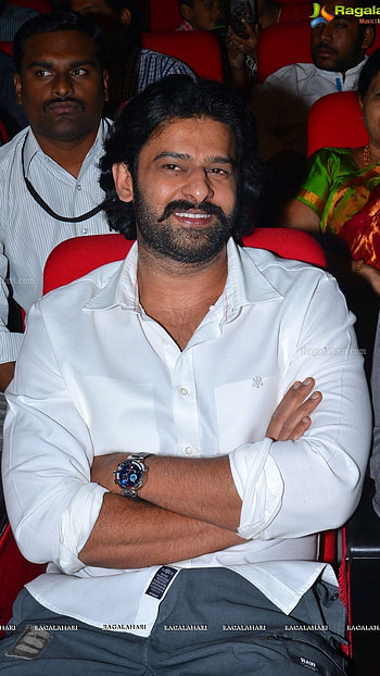 Prabhas Ke, South Indian Hero HD phone wallpaper