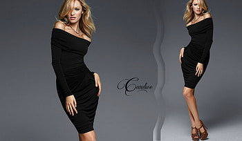 Candice Swanepoel, SUPERMODEL, BLONDE, SEXY, GORGEOUS HD wallpaper