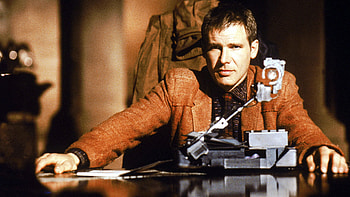 Rick Deckard, Blade Runner, Movie character, Unnecessary sequel HD wallpaper