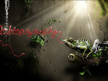 Its time , nature, abstract, 3d HD wallpaper