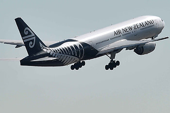 Air New Zealand threatened, Mori boycott, Trademark Kia Ora logo HD wallpaper