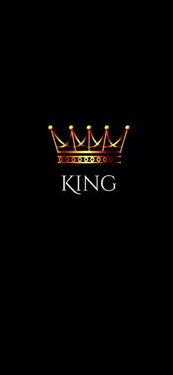 Black king representation, Dark and powerful, Striking , Monarch HD phone wallpaper