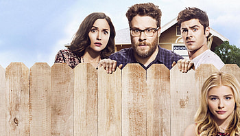 Neighbors 2: Sorority Rising (2022) movie HD wallpaper