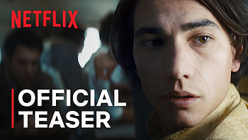 Society of the Snow Movie Teaser, movie HD wallpaper