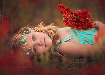 little girl, childhood, blonde, fair, nice, flower, adorable, bonny, sweet, Belle, white, eyes, girl, comely, sightly, pretty, face, nature, lovely, pure, child, blue, graphy, cute, baby, Nexus, beauty, kid, beautiful, people, little, pink, Fun, Prone, dainty HD wallpaper
