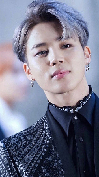 Jimin, Korean Jimin, Singer HD phone wallpaper