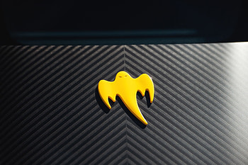Koenigsegg Gemera. Koenigsegg, Car , New cars, Koenigsegg Ghost Logo HD wallpaper