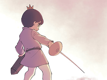 Ranking of Kings, Anime adventure, Inspiring protagonist, Thrilling quests HD wallpaper