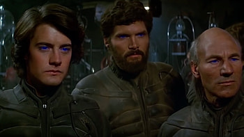 Dune 1984, Movies, Honest Trailer, Geektyrant HD wallpaper