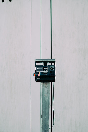 Old, Technologies, Technology, Camera, , graphy, Polaroid HD phone wallpaper