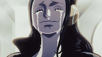 One Piece | Robin Happiness Tears, Anime, One Piece, Nico Robin HD wallpaper