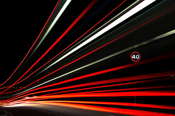 Shine, Light, Miscellanea, Miscellaneous, Lines, Speed, Sign HD wallpaper
