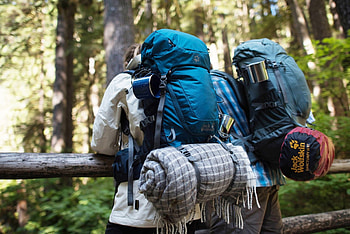 Rucksackreise durch Europa, Backpacking Europa, Backpacking route, Backpacking HD wallpaper
