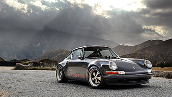 Porsche 911, 911, auto, car, Porsche HD wallpaper