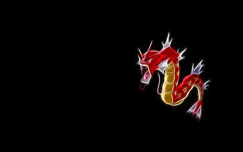 Dratini Shiny PokÃ©mon Â· Papel de Parede | Plano de Fundo ID:119113 HD wallpaper