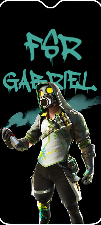 Edicion, gabriel, grafitti HD phone wallpaper