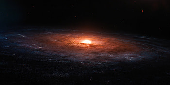 Space Galaxy , digital-universe, space, artist, artwork, digital-art HD wallpaper