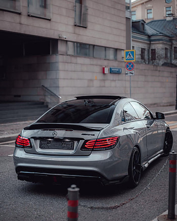 .., araba, mercedes HD phone wallpaper