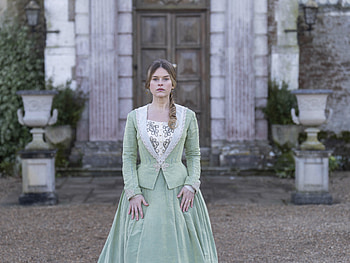 Belgravia Series Elegant Costume, TV Show, Belgravia: The Next Chapter HD wallpaper