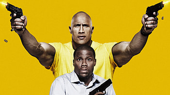 Central Intelligence 2016, dwayne-johnson, central-intelligence, movies, 2016-movies HD wallpaper