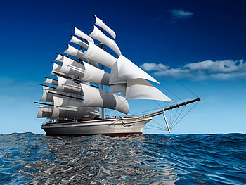 Transport, Ships HD wallpaper