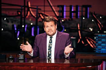 James Corden, Backlash from BTS fans, Tweets controversy HD wallpaper