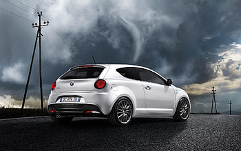 Transport, Auto, Alfa Romeo HD wallpaper