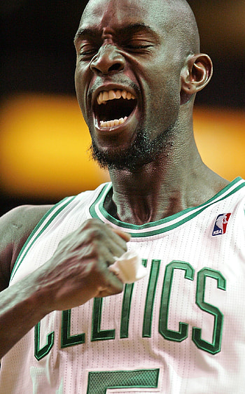 Kevin Garnett, Trove of stories, Sports HD phone wallpaper