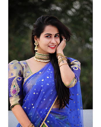 Kanchan bamne, flash graphy, joint HD phone wallpaper