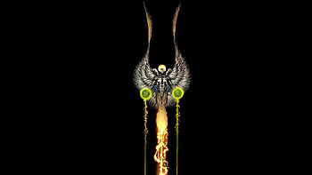 Spawn HD wallpaper