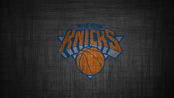 New York Knicks, Logo HD wallpaper