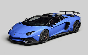lamborghini aventador lp750 4 sv roadster, roadster, aventador, italian, lamborghini HD wallpaper