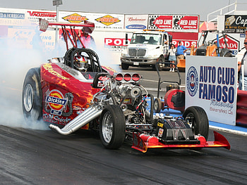 Custom Drag-Car, Drag Racing HD wallpaper