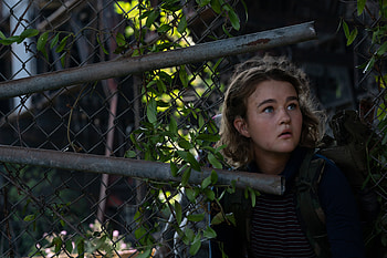 A Quiet Place Part II, Movies, Thrilling sequel, Nerve-wracking HD wallpaper