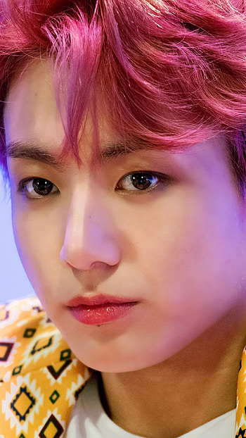 Jeon jungkook, jungkook, bts, bangtan boys HD phone wallpaper