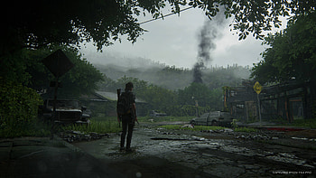 The Last of Us Part II XS MAX , Games , , and Background, The Last Of Us HD wallpaper