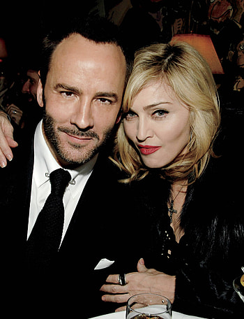 Madonna, Tom Ford HD phone wallpaper