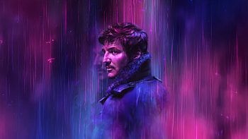 Pedro Pascal The Last Of Us Season 2, the-last-of-us-tv-series, the-last-of-us-season-2, tv-shows, the-last-of-us, pedro-pascal HD wallpaper