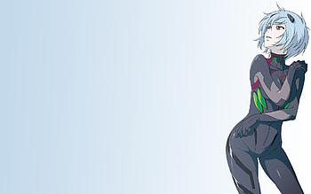 Ayanami Rei Neon Genesis Evangelion | | 182860 | UP HD wallpaper