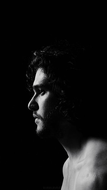 Kit Harington, TV shows, Game of Thrones HD phone wallpaper