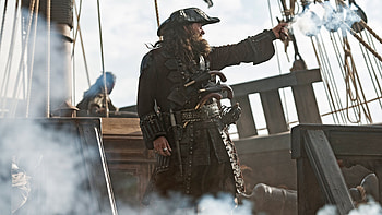 Black Sails, Staffel 4, Folge 1, Streamkiste HD wallpaper