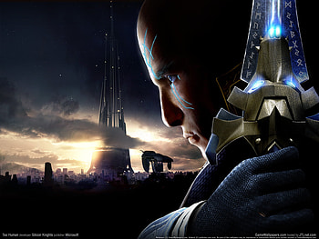 Games, People, Too Human HD wallpaper