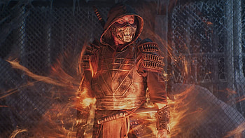 Mortal Kombat 2021, Backdrops collection, Movie database, Thrilling filmography HD wallpaper