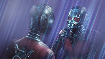 Ant-Man, TV Show, Marvel Studios: Legends HD wallpaper