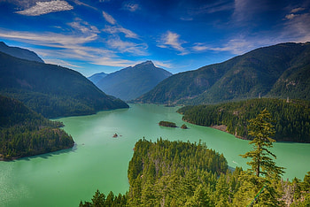 Washington , Washington State travels HD wallpaper