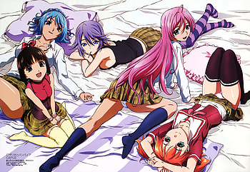 bebes, other, anime HD wallpaper