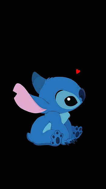 Stitch, Top , Backgrounds HD phone wallpaper