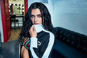 Dua Lipa, Dua, Singer, women, Lipa HD wallpaper