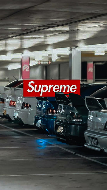 Supreme, automotive_exterior, automotive_design HD phone wallpaper